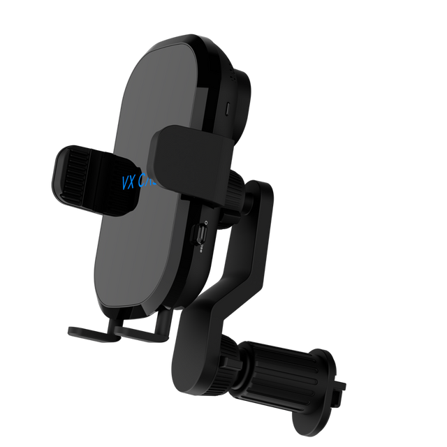 Smart Holder Supreme VX Case - Preto