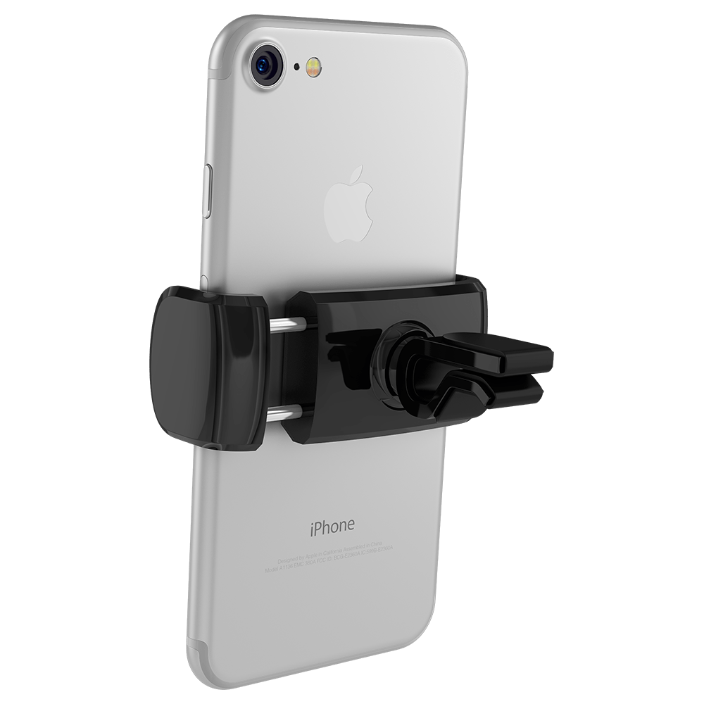 Suporte Veicular de Presilha VX Case para Smartphones - VX Case