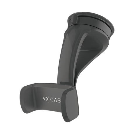 Suporte Veicular para Smartphone VX Case - Grafite - VX Case