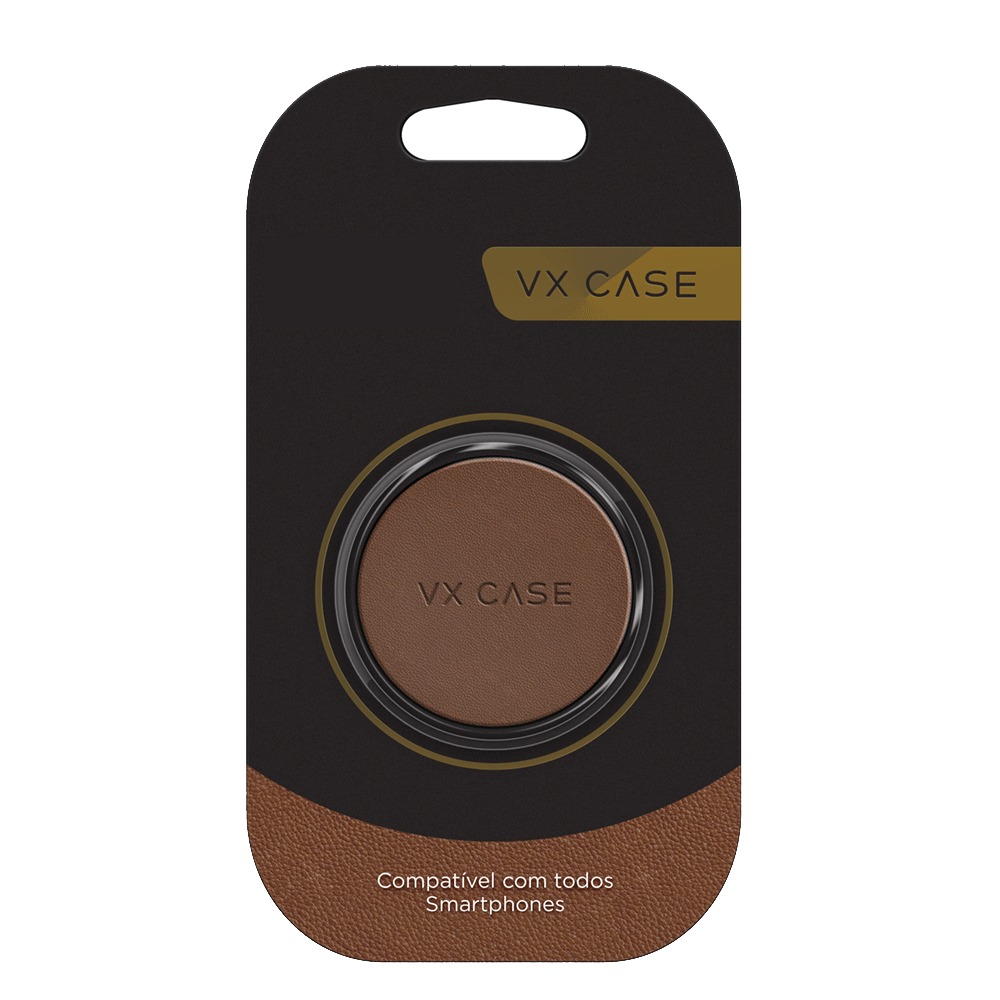 Pop-Holder VX Case - VX Case