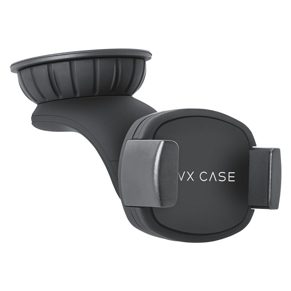 Suporte Veicular de Ventosa para Celular VX Case - VX Case