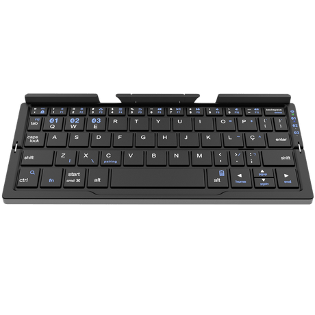 Teclado Bluetooth para Celular e Tablet VX Case - VX Case
