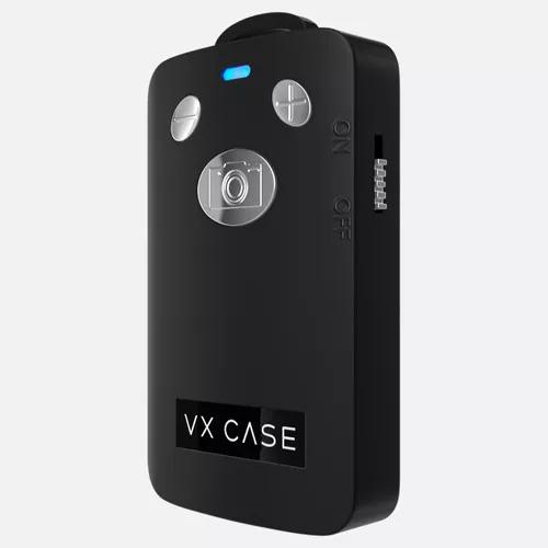 Tripé Fotográfico VX Case Profissional para Câmera e Suporte para Smartphones - VX Case