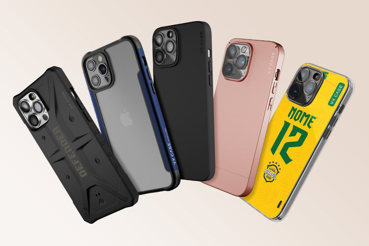 Como escolher a melhor Capinha de celular para você