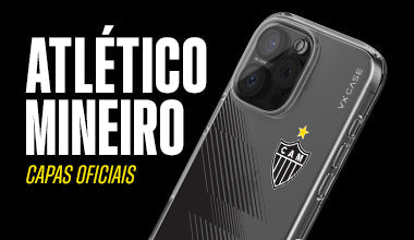 Acessórios do Atlético Mineiro