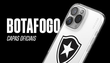 Acessórios do Botafogo