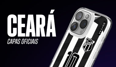 Acessórios do Ceará