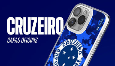 Acessórios do Cruzeiro