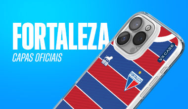 Acessórios do Fortaleza