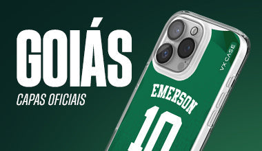 Acessórios do Goiás