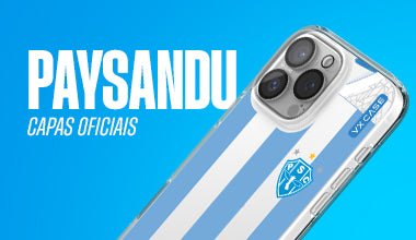 Acessórios do Paysandu