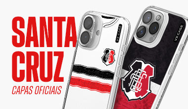Acessórios do Santa Cruz
