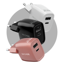 Todos os Carregadores