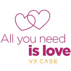 All You Need is Love
