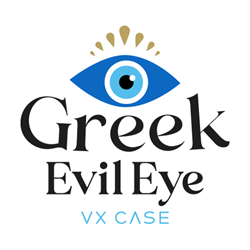 Greek Evil Eye