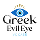 Greek Evil Eye