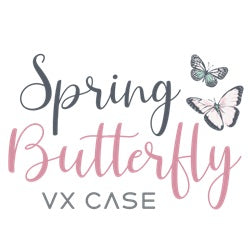 Spring Butterfly