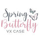 Spring Butterfly