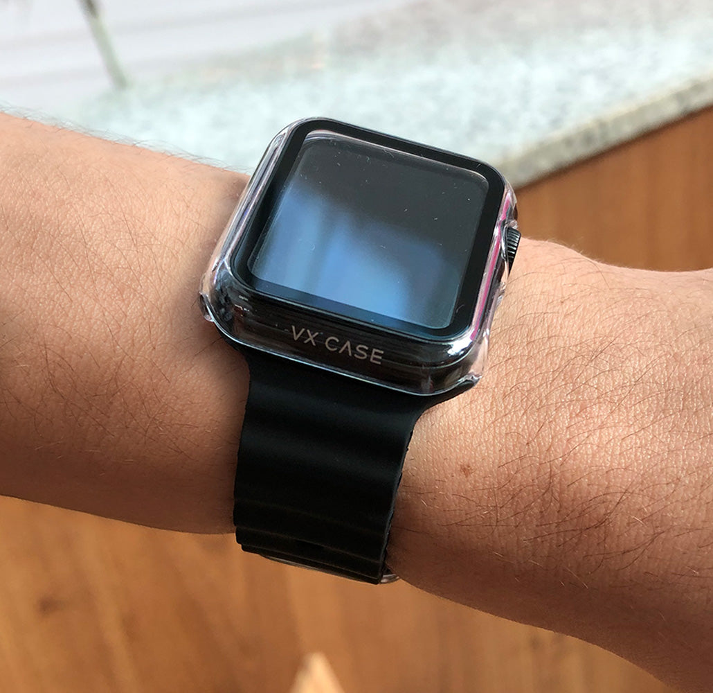 Pulseira Ocean para Apple Watch