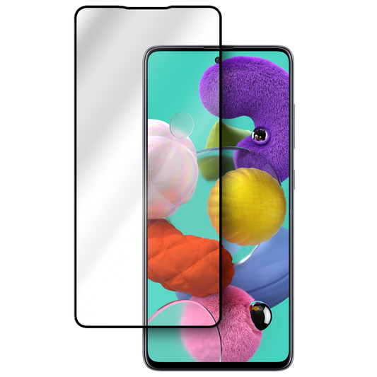 Película de privacidade VX Case para Samsung Galaxy A
