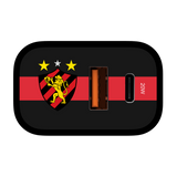Carregador Turbo 1 USB 1 Tipo-C 20W Preto - Sport Recife