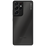 Capa para Galaxy S21 Ultra de Silicone Rígida Transparente com