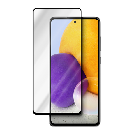 Película para Smartphone - Galaxy A – VX Case