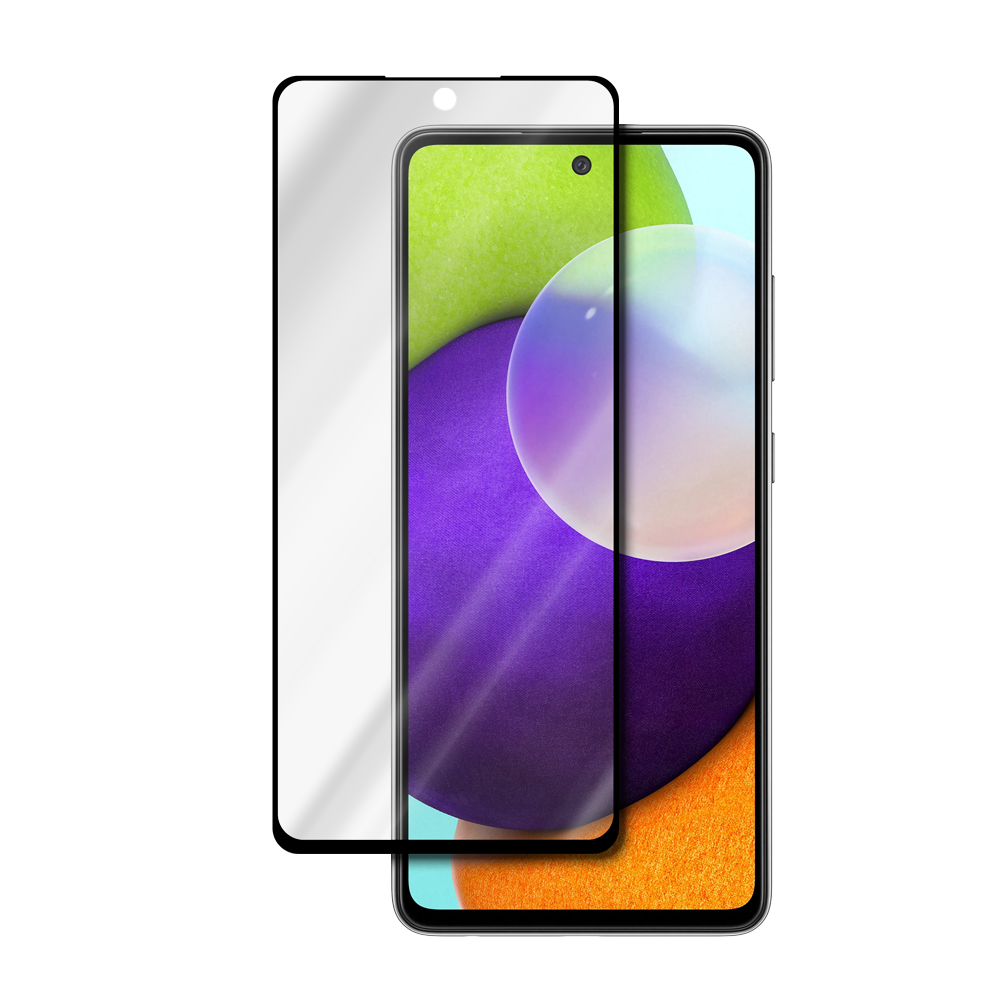 Película Survivor Anti-Impacto transparente VX Case para Samsung Galaxy A52