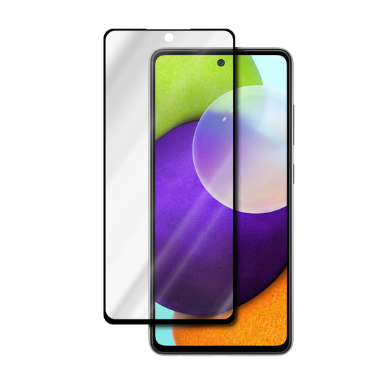 Película Survivor Anti-Impacto transparente VX Case para Samsung Galaxy A52