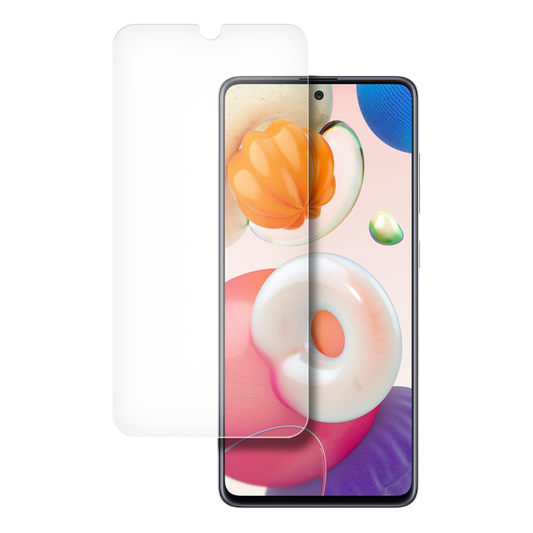 Película Survivor Anti-Impacto transparente VX Case para Samsung Galaxy A51