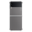 Capa Silicone Rígida VX Case Galaxy Z Flip 3 - Transparente