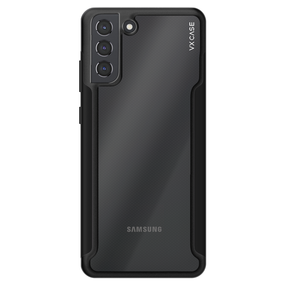 Capa para Galaxy S22 Plus Preta - Shield Cover