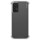 Capa para Galaxy A33 Transparente - Silicone Rígida