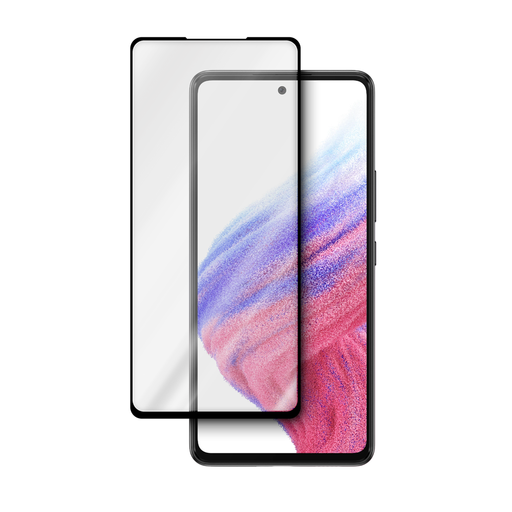 Película Survivor Anti-Impacto transparente VX Case para Samsung Galaxy A53 5G