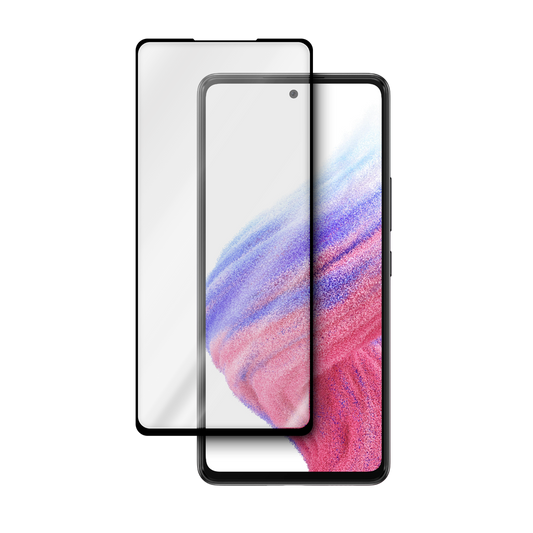 Película Survivor Anti-Impacto transparente VX Case para Samsung Galaxy A53 5G