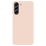 Capa para Galaxy S21 FE Iogurte - Smooth