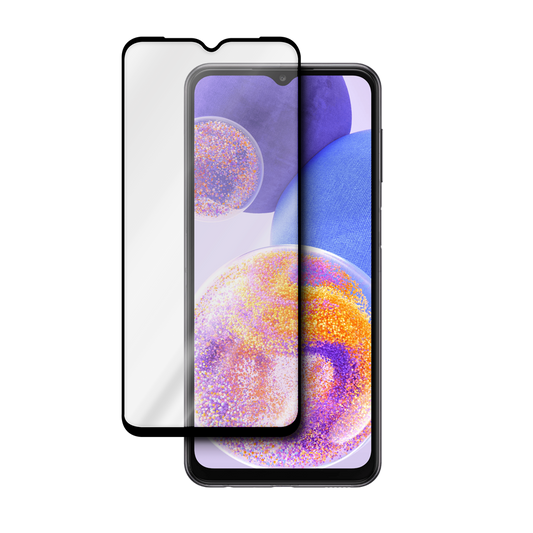Película Anti-Impacto 3D transparente VX Case para Samsung Galaxy A23