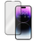 Película Anti Impacto 3D VX Case iPhone 14 - Transparente