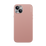 Capa para iPhone 14 - Polímero Rosé