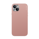 Capa para iPhone 14 - Polímero Rosé