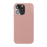 Capa para iPhone 14 Pro - Polímero Rosé