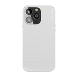 Capa para iPhone 14 Pro - Polímero Branca