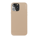 Capa para iPhone 14 Pro Max - Polímero Champagne
