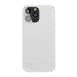 Capa para iPhone 14 Pro Max - Polímero Branca
