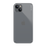 Capa para iPhone 14 Plus - Silicone TPU Transparente