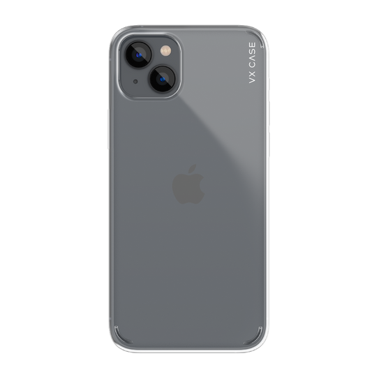 Capinha de Celular transparente VX Case para iPhone 14 Plus