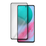 Película Anti Impacto 3D VX Case Galaxy A91 - Transparente