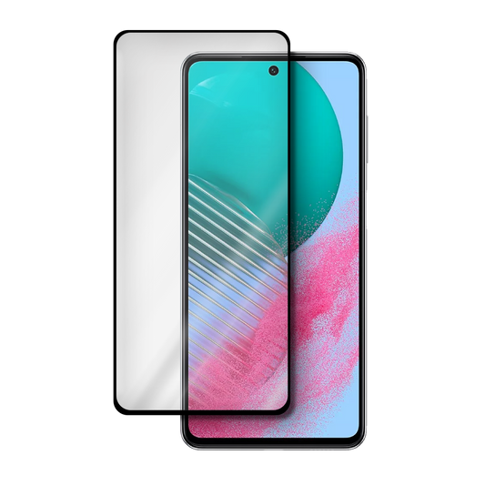 Película Anti-Impacto 3D transparente VX Case para Samsung Galaxy A91