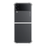 Capa Silicone Rígida VX Case Galaxy Z Flip 4 - Transparente