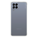 Capa TPU Anti Shock Galaxy M53 5G - Transparente